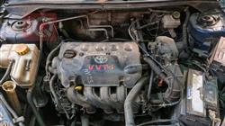 Chery A5